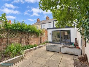 Garden- click for photo gallery